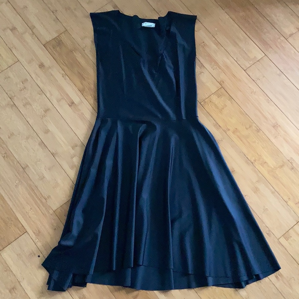 Edge of Urge Boutique Skater Dress